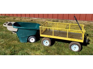 Property photo 6 - PERSONAL PROPERTY AUCTION IN LAKE COUNTY INDIANA