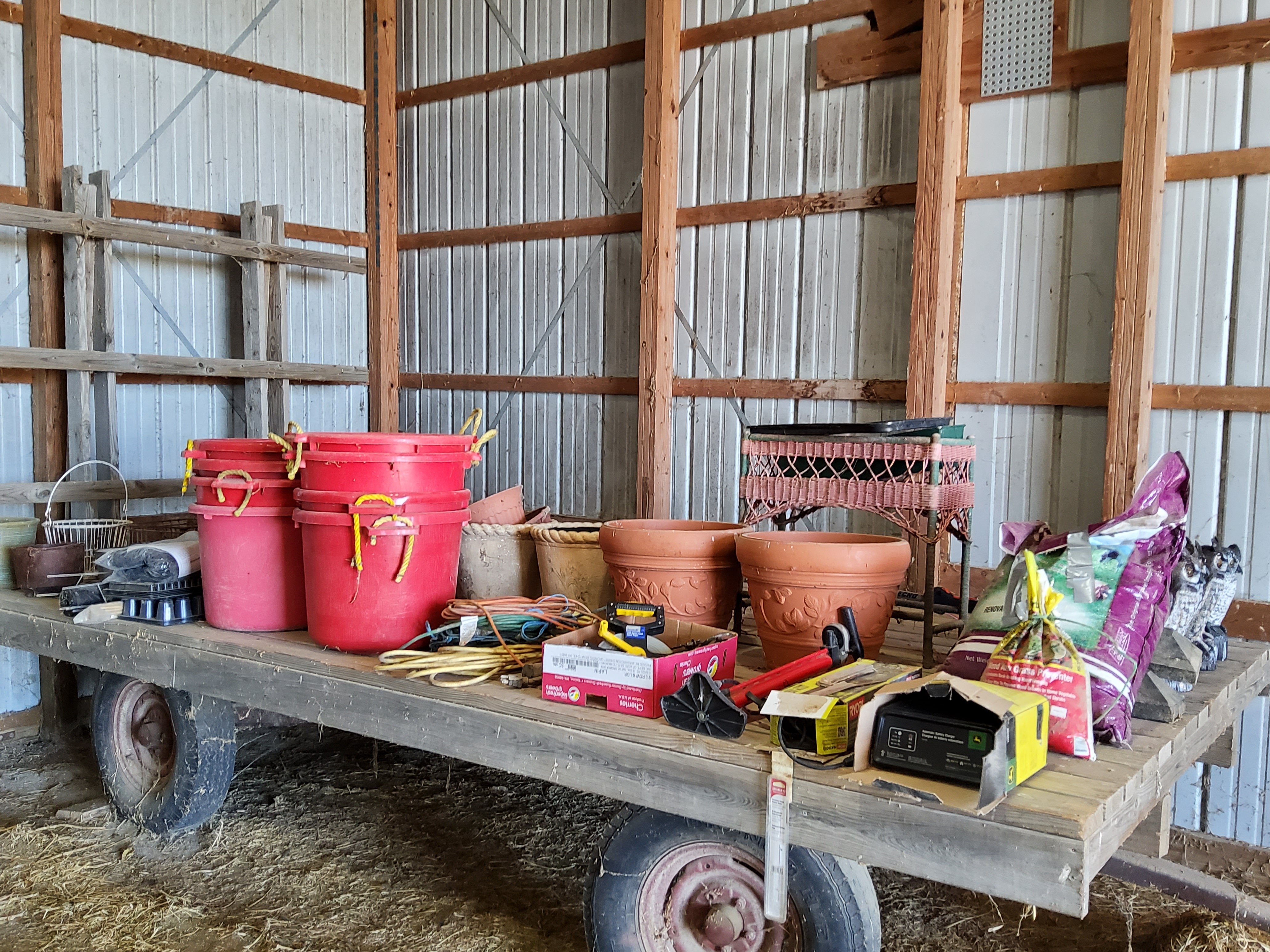 Property photo 41 - PERSONAL PROPERTY AUCTION IN LAKE COUNTY INDIANA