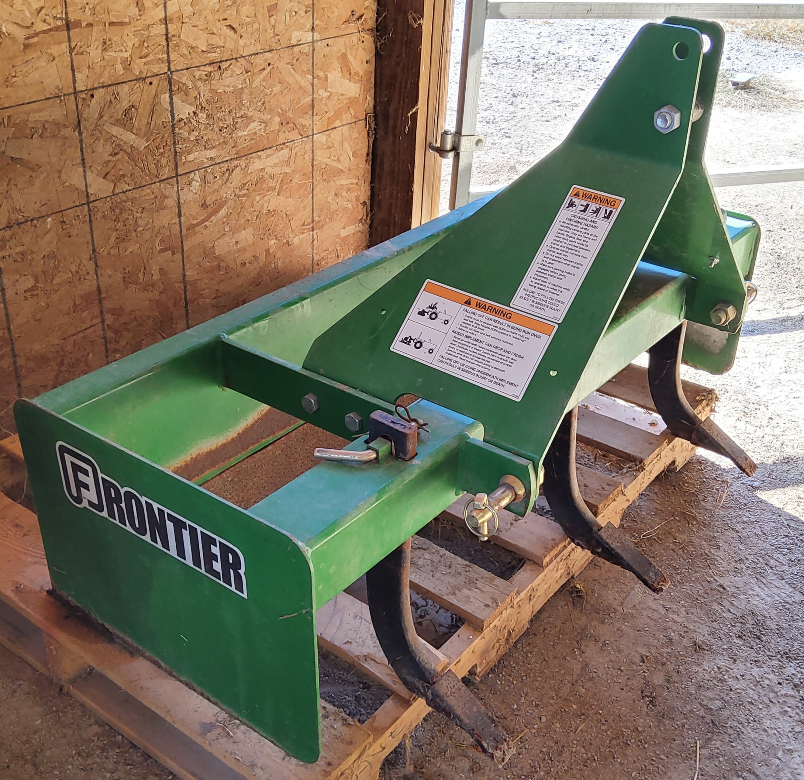 Property photo 46 - PERSONAL PROPERTY AUCTION IN LAKE COUNTY INDIANA
