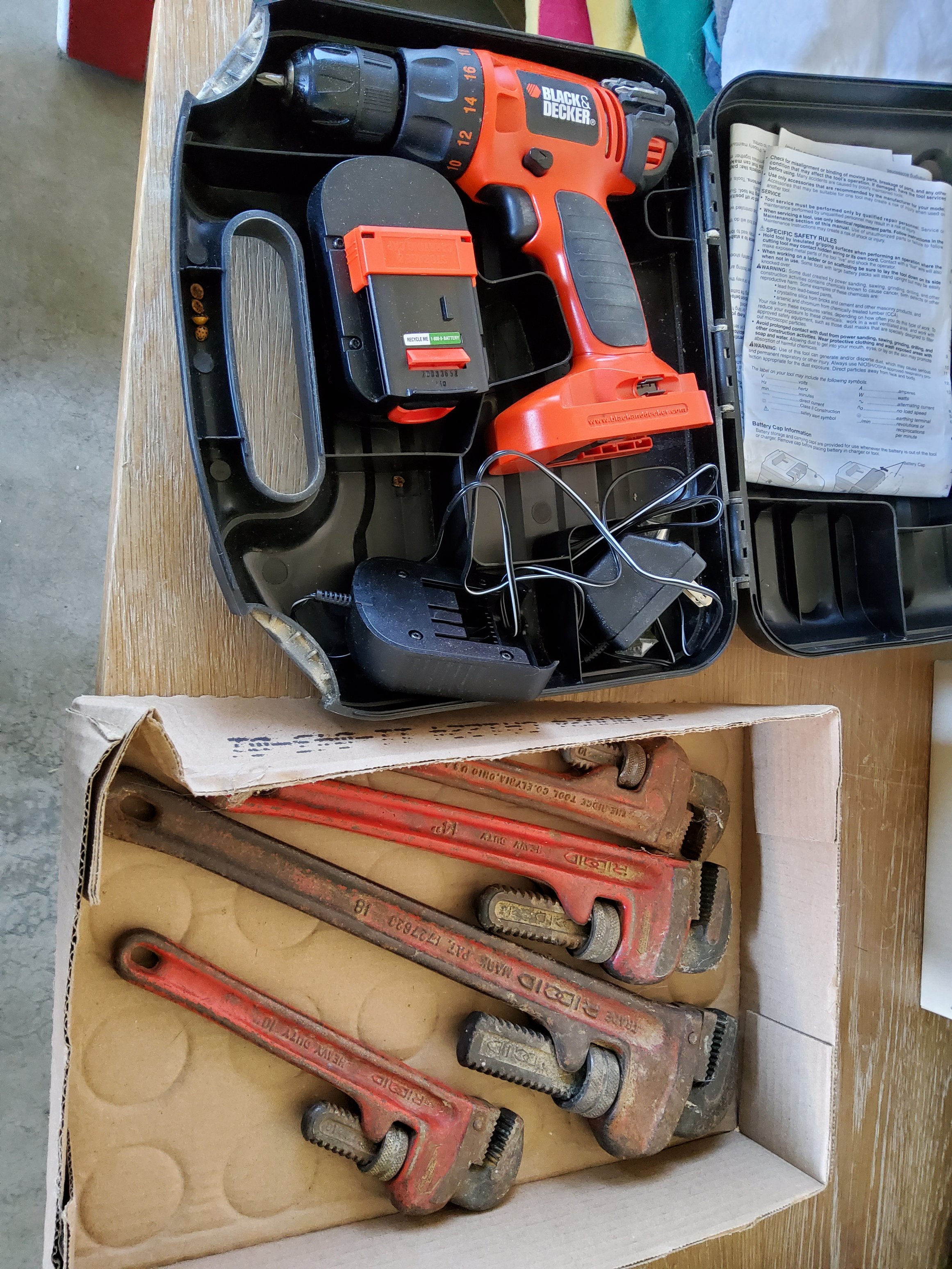 Property photo 50 - PERSONAL PROPERTY AUCTION IN LAKE COUNTY INDIANA