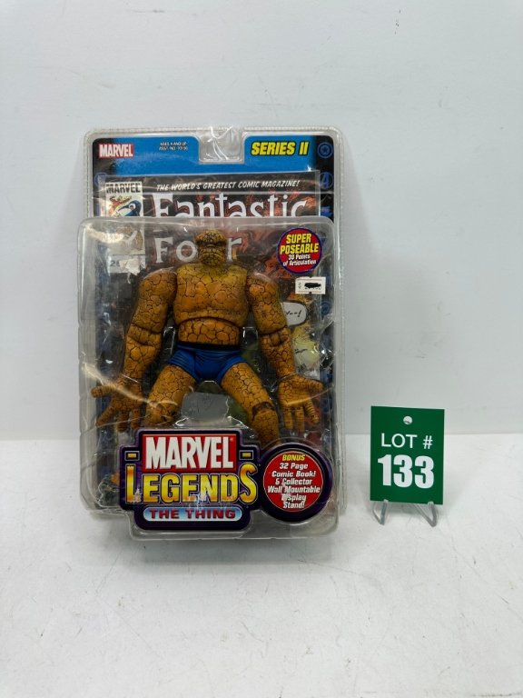 Property photo 54 - TIMED ONLINE VINTAGE TOY AUCTION #6 IN ALLEN COUNTY, INDIANA