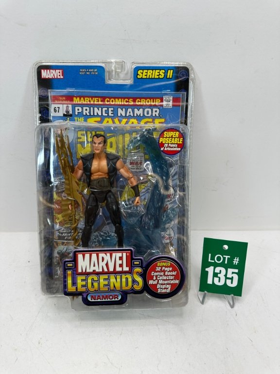 Property photo 52 - TIMED ONLINE VINTAGE TOY AUCTION #6 IN ALLEN COUNTY, INDIANA
