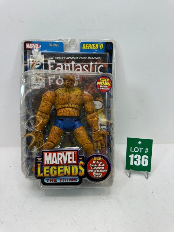 Property photo 51 - TIMED ONLINE VINTAGE TOY AUCTION #6 IN ALLEN COUNTY, INDIANA