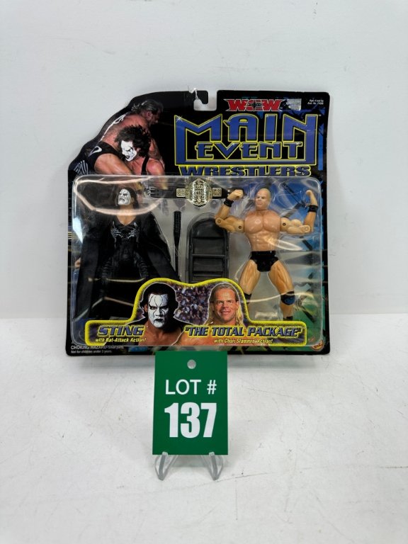 Property photo 50 - TIMED ONLINE VINTAGE TOY AUCTION #6 IN ALLEN COUNTY, INDIANA