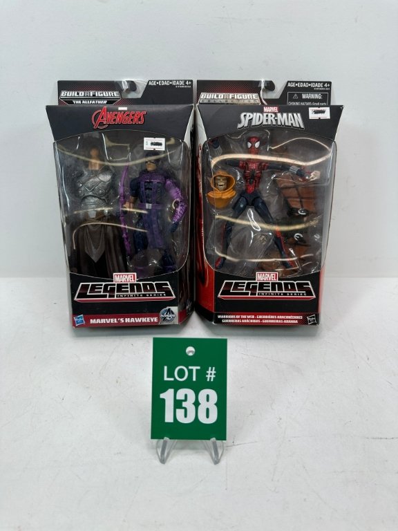 Property photo 49 - TIMED ONLINE VINTAGE TOY AUCTION #6 IN ALLEN COUNTY, INDIANA