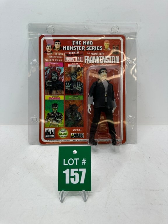 Property photo 45 - TIMED ONLINE VINTAGE TOY AUCTION #6 IN ALLEN COUNTY, INDIANA