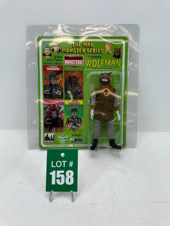 Property photo 44 - TIMED ONLINE VINTAGE TOY AUCTION #6 IN ALLEN COUNTY, INDIANA
