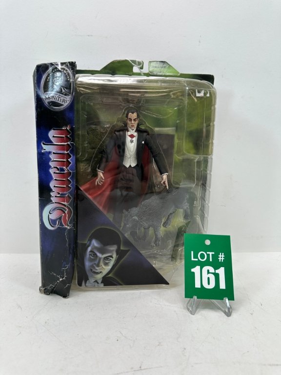 Property photo 43 - TIMED ONLINE VINTAGE TOY AUCTION #6 IN ALLEN COUNTY, INDIANA