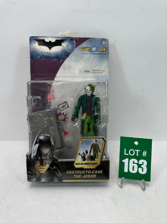 Property photo 41 - TIMED ONLINE VINTAGE TOY AUCTION #6 IN ALLEN COUNTY, INDIANA
