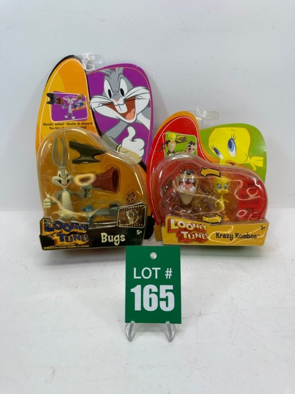 Property photo 40 - TIMED ONLINE VINTAGE TOY AUCTION #6 IN ALLEN COUNTY, INDIANA