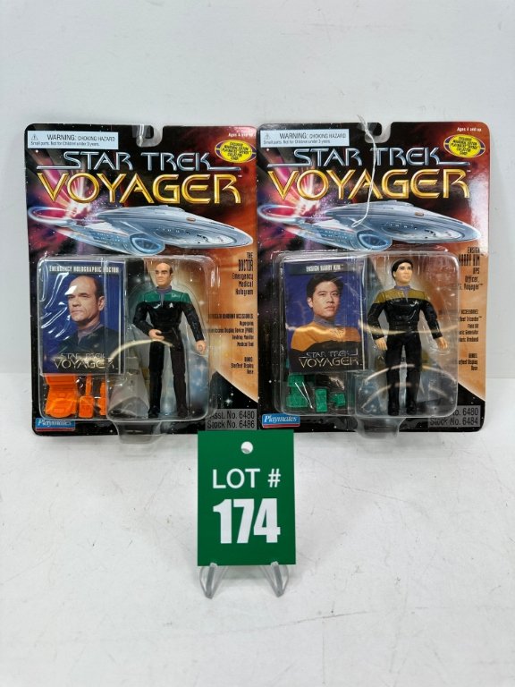 Property photo 39 - TIMED ONLINE VINTAGE TOY AUCTION #6 IN ALLEN COUNTY, INDIANA