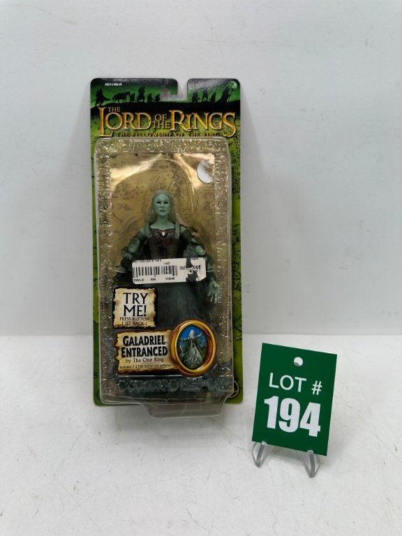 Property photo 73 - TIMED ONLINE VINTAGE TOY AUCTION #6 IN ALLEN COUNTY, INDIANA