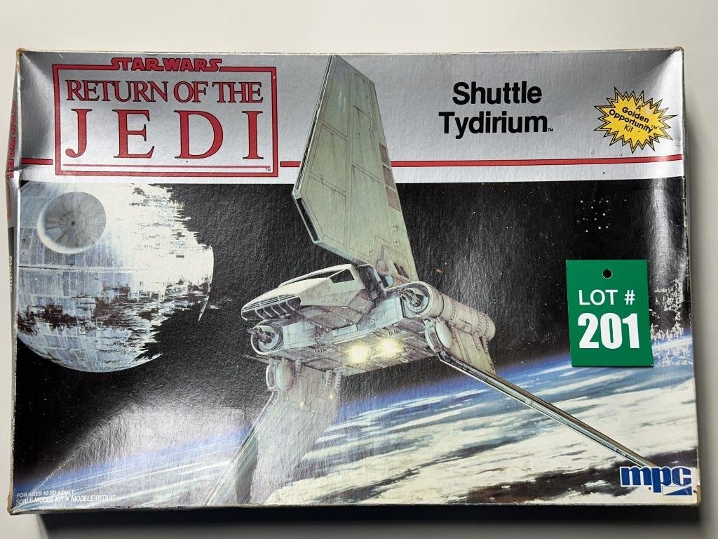 Property photo 70 - TIMED ONLINE VINTAGE TOY AUCTION #6 IN ALLEN COUNTY, INDIANA
