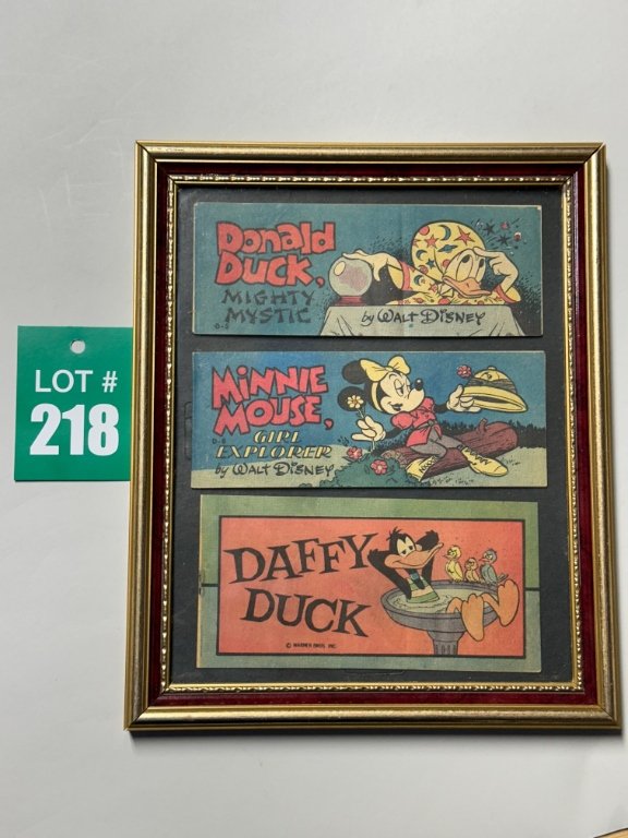 Property photo 68 - TIMED ONLINE VINTAGE TOY AUCTION #6 IN ALLEN COUNTY, INDIANA