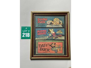 Property photo 68 - TIMED ONLINE VINTAGE TOY AUCTION #6 IN ALLEN COUNTY, INDIANA