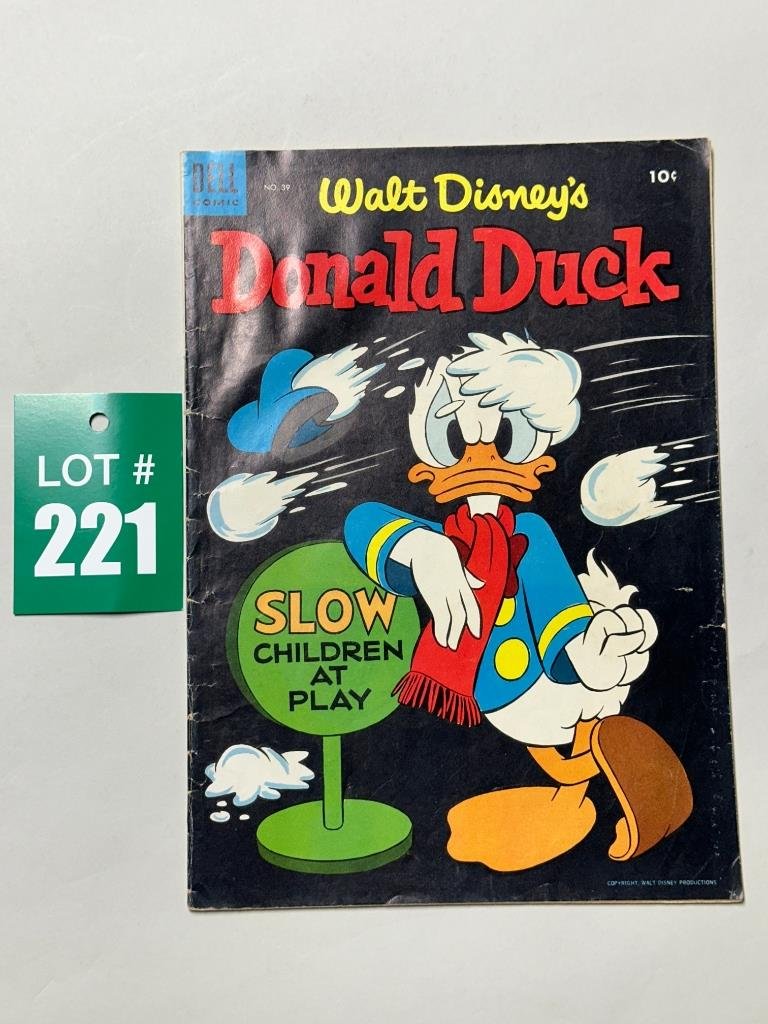 Property photo 65 - TIMED ONLINE VINTAGE TOY AUCTION #6 IN ALLEN COUNTY, INDIANA
