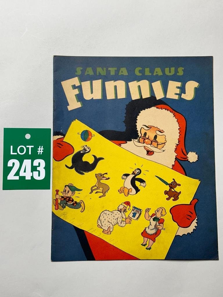 Property photo 62 - TIMED ONLINE VINTAGE TOY AUCTION #6 IN ALLEN COUNTY, INDIANA