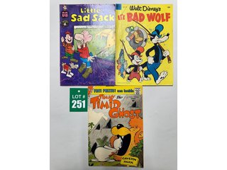 Property photo 60 - TIMED ONLINE VINTAGE TOY AUCTION #6 IN ALLEN COUNTY, INDIANA