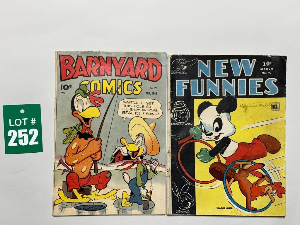 Property photo 59 - TIMED ONLINE VINTAGE TOY AUCTION #6 IN ALLEN COUNTY, INDIANA