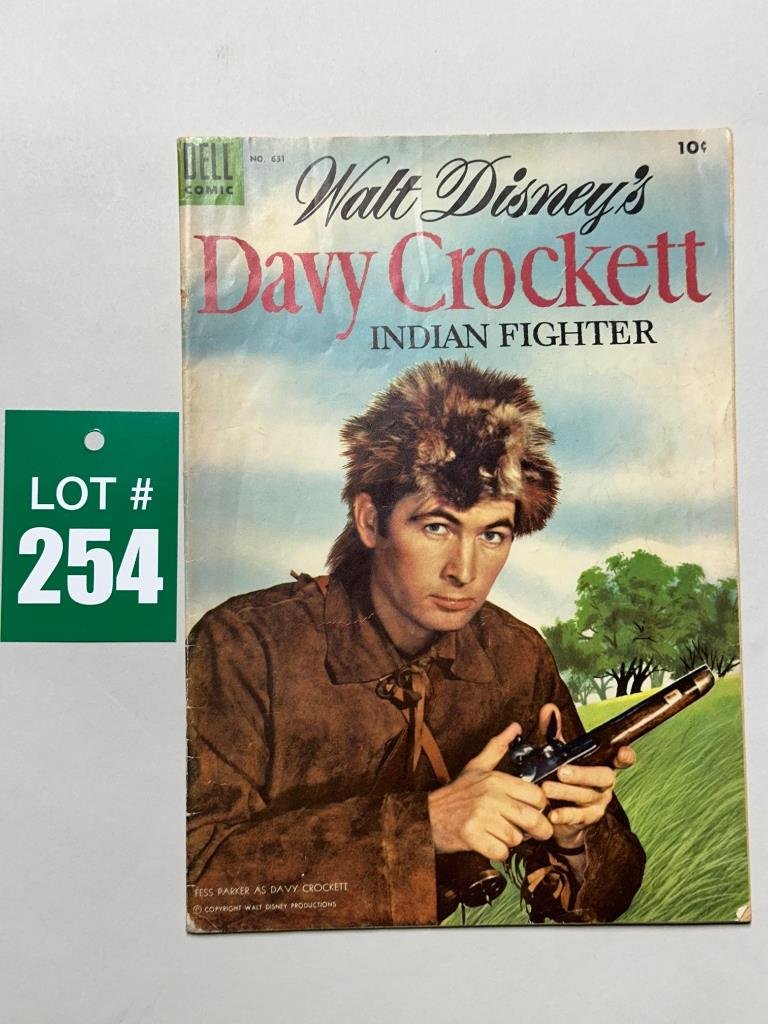 Property photo 58 - TIMED ONLINE VINTAGE TOY AUCTION #6 IN ALLEN COUNTY, INDIANA