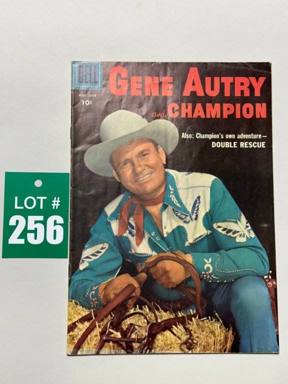 Property photo 2 - TIMED ONLINE VINTAGE TOY AUCTION #6 IN ALLEN COUNTY, INDIANA