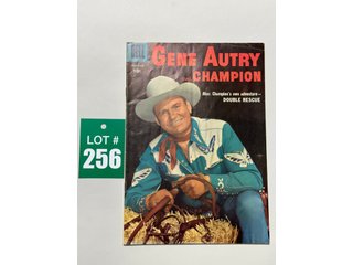 Property photo 2 - TIMED ONLINE VINTAGE TOY AUCTION #6 IN ALLEN COUNTY, INDIANA