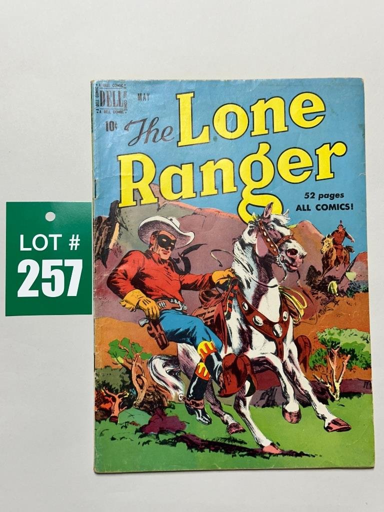 Property photo 18 - TIMED ONLINE VINTAGE TOY AUCTION #6 IN ALLEN COUNTY, INDIANA