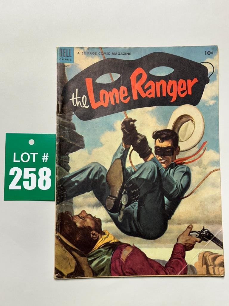 Property photo 17 - TIMED ONLINE VINTAGE TOY AUCTION #6 IN ALLEN COUNTY, INDIANA