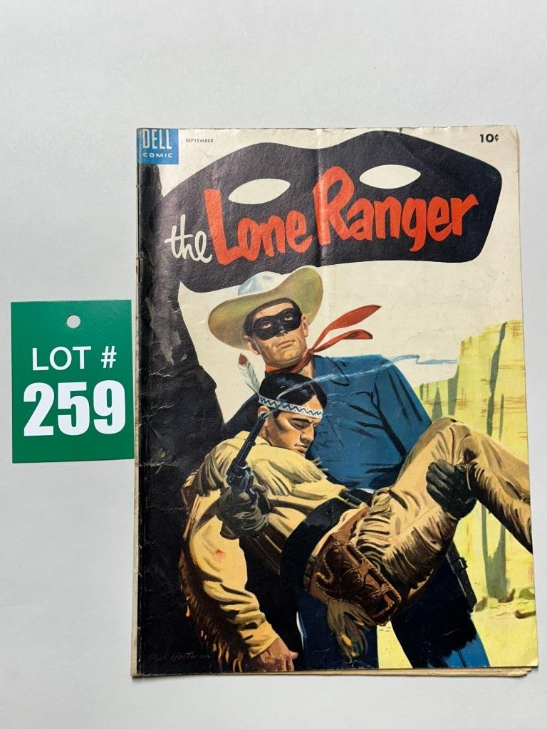 Property photo 16 - TIMED ONLINE VINTAGE TOY AUCTION #6 IN ALLEN COUNTY, INDIANA