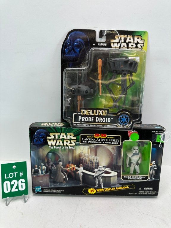Property photo 15 - TIMED ONLINE VINTAGE TOY AUCTION #6 IN ALLEN COUNTY, INDIANA