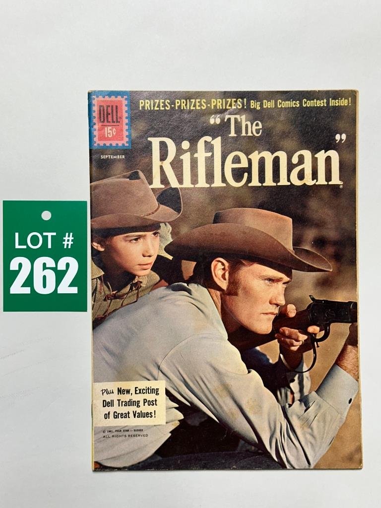 Property photo 13 - TIMED ONLINE VINTAGE TOY AUCTION #6 IN ALLEN COUNTY, INDIANA