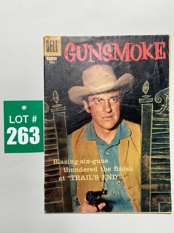 Property photo 12 - TIMED ONLINE VINTAGE TOY AUCTION #6 IN ALLEN COUNTY, INDIANA