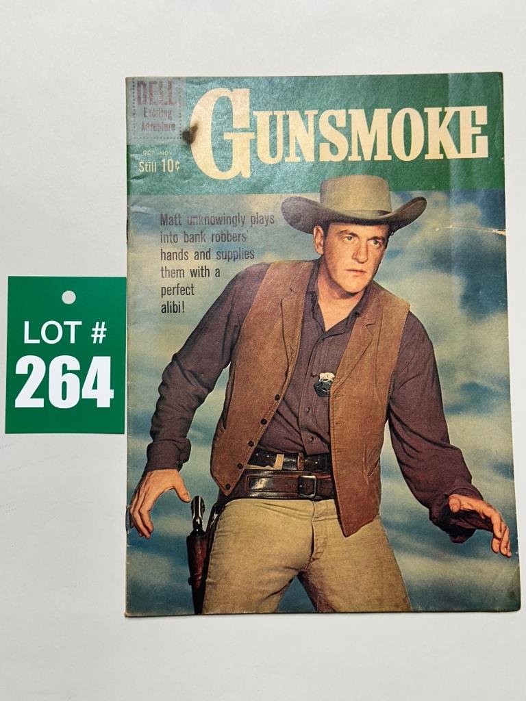 Property photo 11 - TIMED ONLINE VINTAGE TOY AUCTION #6 IN ALLEN COUNTY, INDIANA