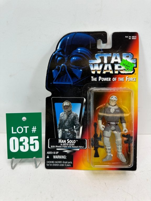 Property photo 34 - TIMED ONLINE VINTAGE TOY AUCTION #6 IN ALLEN COUNTY, INDIANA