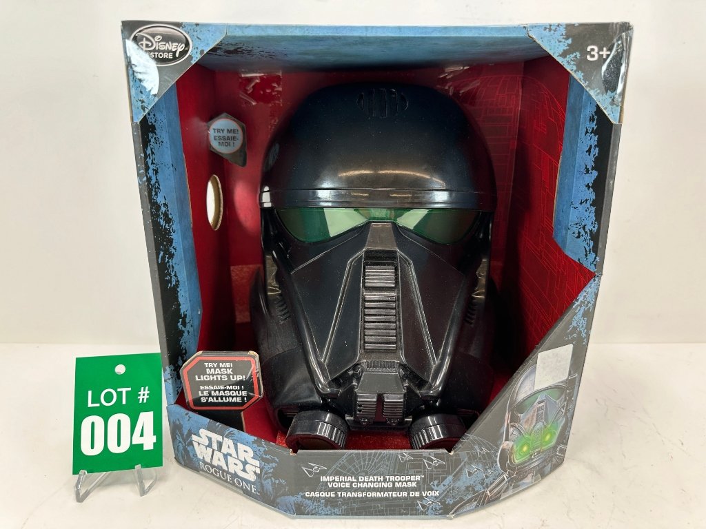 Property photo 31 - TIMED ONLINE VINTAGE TOY AUCTION #6 IN ALLEN COUNTY, INDIANA