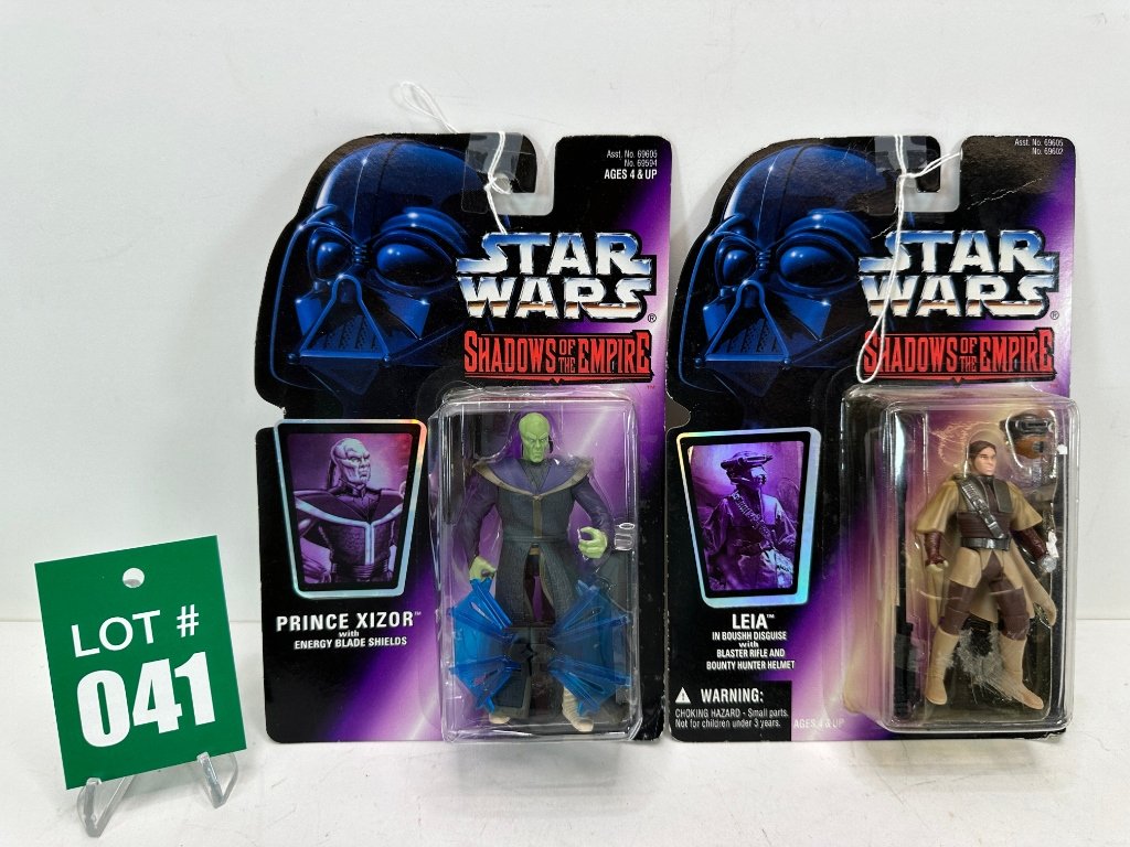 Property photo 30 - TIMED ONLINE VINTAGE TOY AUCTION #6 IN ALLEN COUNTY, INDIANA