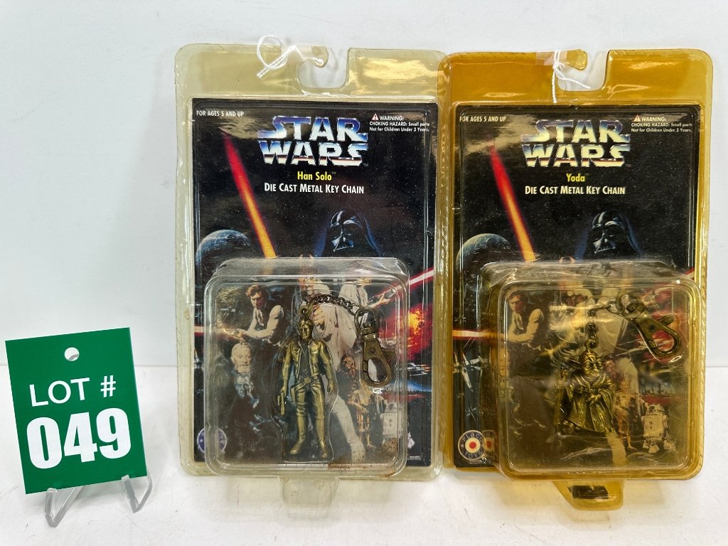 Property photo 28 - TIMED ONLINE VINTAGE TOY AUCTION #6 IN ALLEN COUNTY, INDIANA
