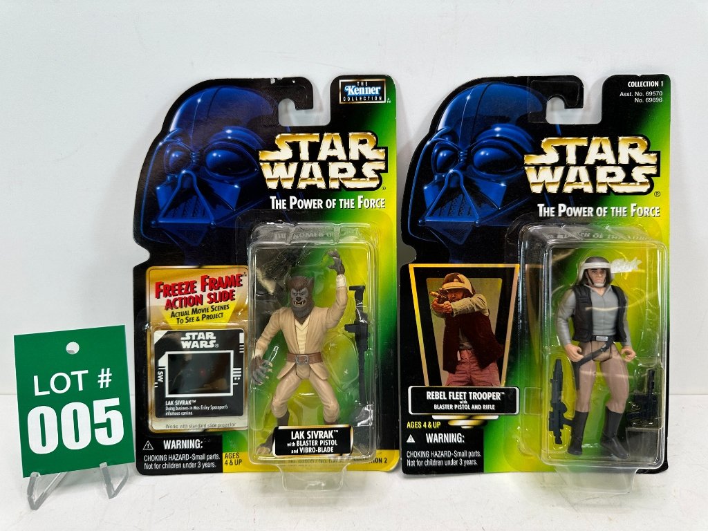 Property photo 27 - TIMED ONLINE VINTAGE TOY AUCTION #6 IN ALLEN COUNTY, INDIANA