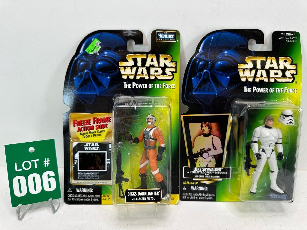 Property photo 24 - TIMED ONLINE VINTAGE TOY AUCTION #6 IN ALLEN COUNTY, INDIANA