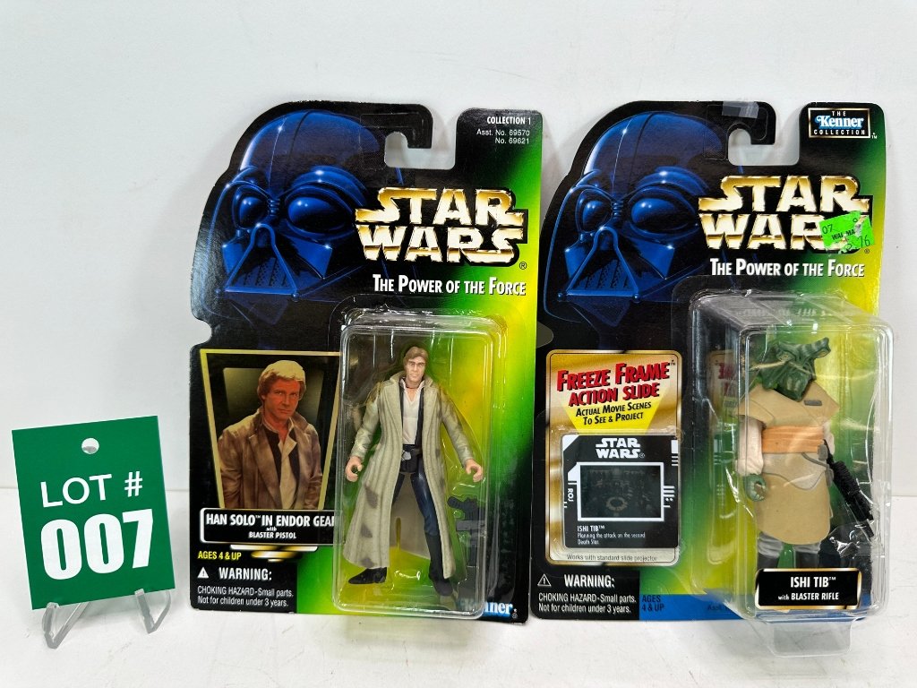 Property photo 23 - TIMED ONLINE VINTAGE TOY AUCTION #6 IN ALLEN COUNTY, INDIANA