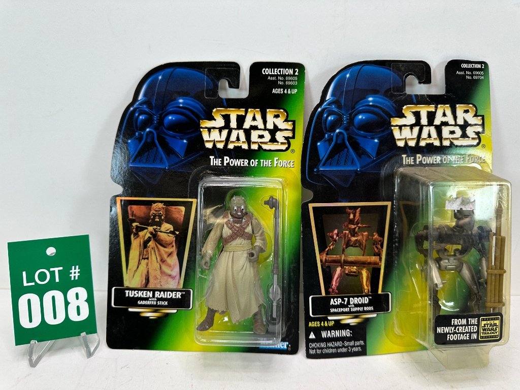 Property photo 22 - TIMED ONLINE VINTAGE TOY AUCTION #6 IN ALLEN COUNTY, INDIANA
