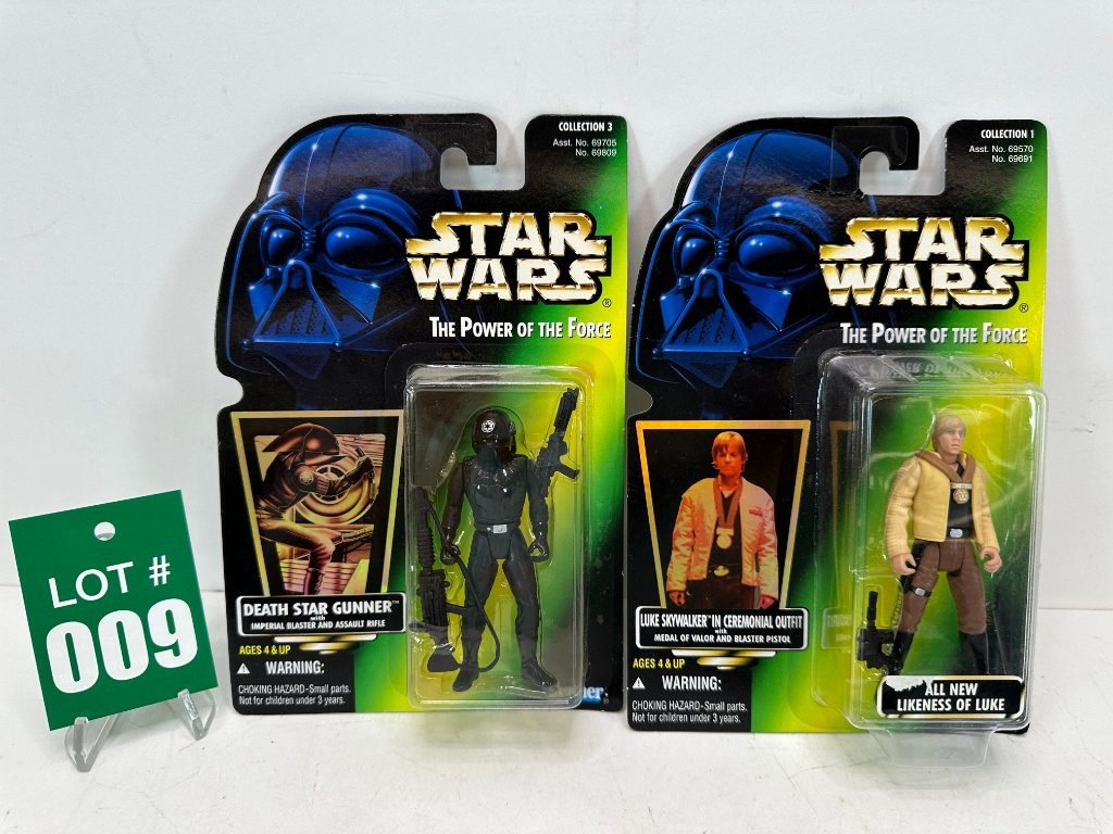 Property photo 19 - TIMED ONLINE VINTAGE TOY AUCTION #6 IN ALLEN COUNTY, INDIANA