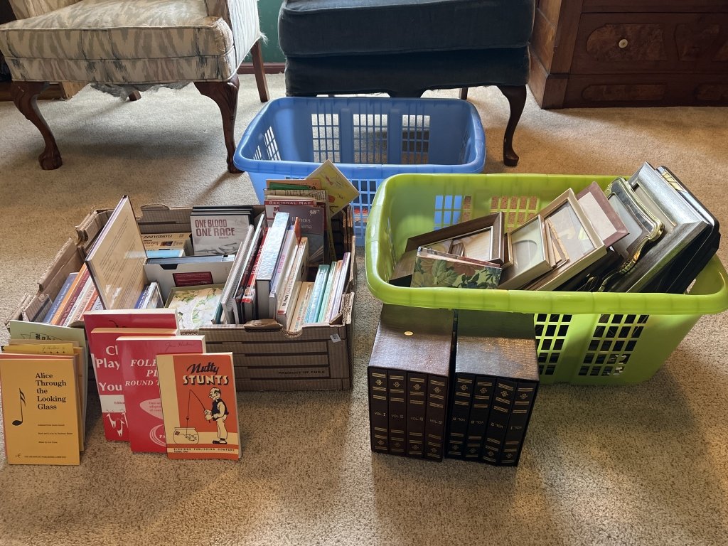 Property photo 26 - PERSONAL PROPERTY AUCTION IN ALLEN COUNTY INDIANA