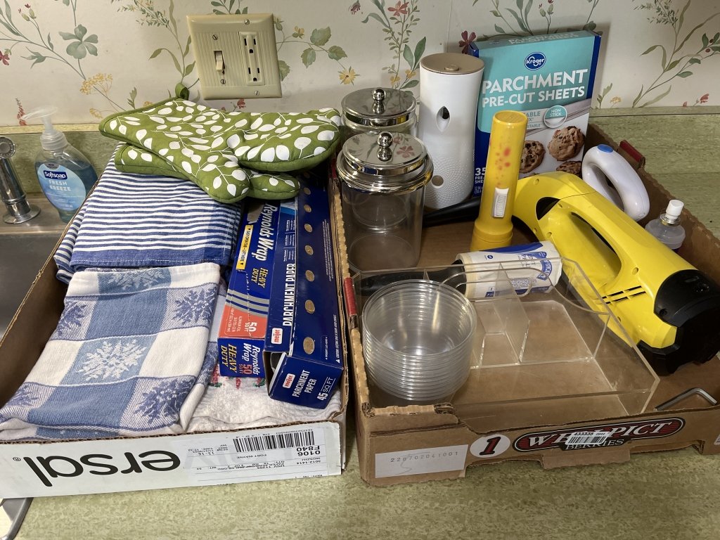 Property photo 68 - PERSONAL PROPERTY AUCTION IN ALLEN COUNTY INDIANA