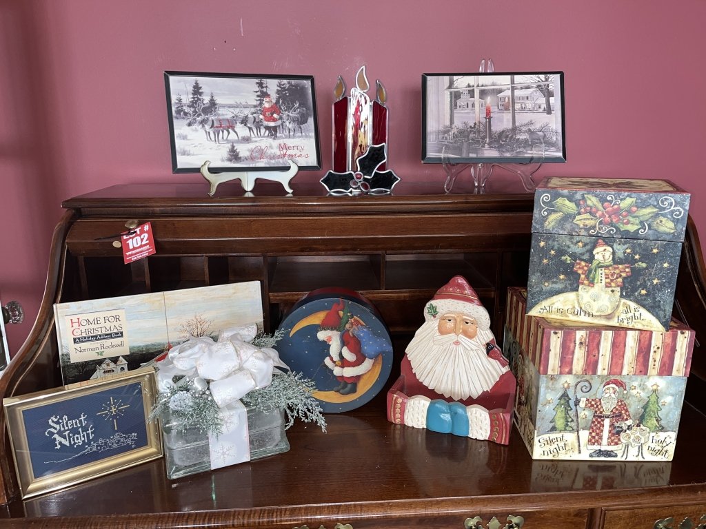 Property photo 83 - PERSONAL PROPERTY AUCTION IN ALLEN COUNTY INDIANA