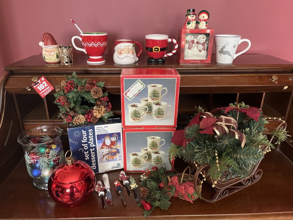 Property photo 89 - PERSONAL PROPERTY AUCTION IN ALLEN COUNTY INDIANA
