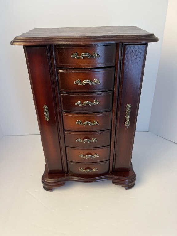 Property photo 107 - PERSONAL PROPERTY AUCTION IN ALLEN COUNTY INDIANA