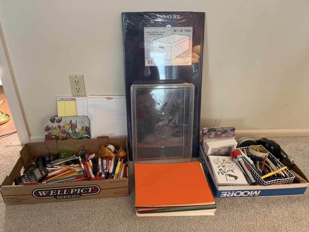 Property photo 116 - PERSONAL PROPERTY AUCTION IN ALLEN COUNTY INDIANA