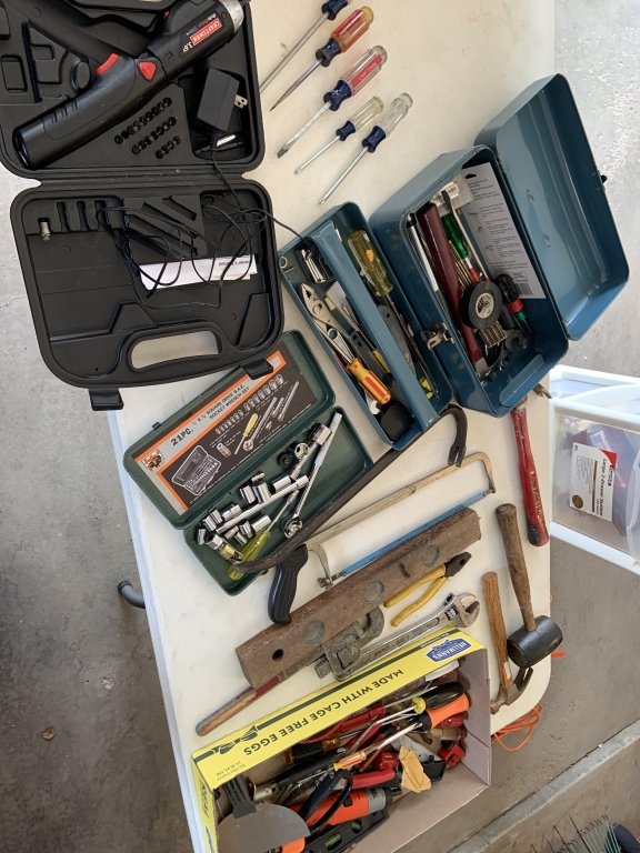 Property photo 123 - PERSONAL PROPERTY AUCTION IN ALLEN COUNTY INDIANA