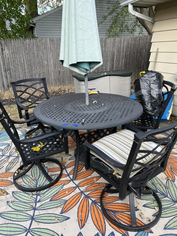 Property photo 141 - PERSONAL PROPERTY AUCTION IN ALLEN COUNTY INDIANA